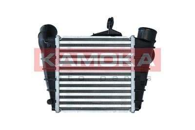 Intercooler, échangeur