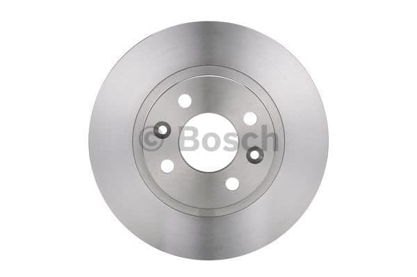 Disque de frein avant