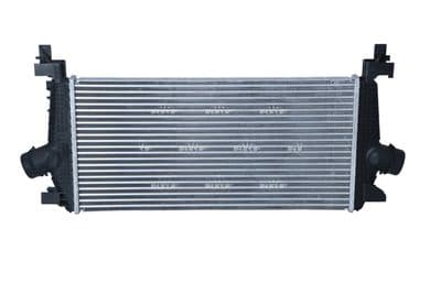 Intercooler, échangeur