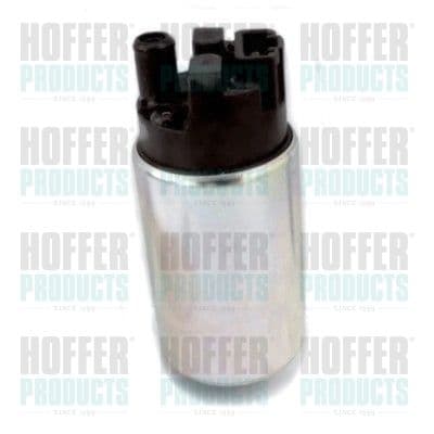 Pompe à carburant
