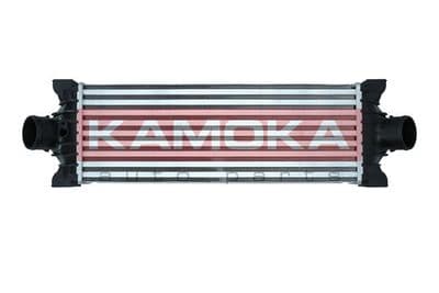 Intercooler, échangeur