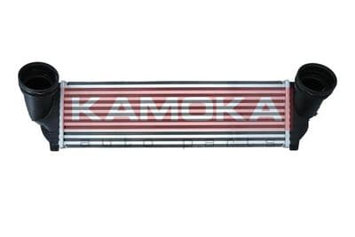 Intercooler, échangeur