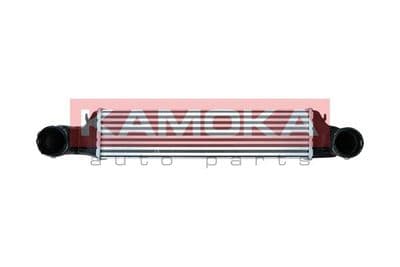 Intercooler, échangeur