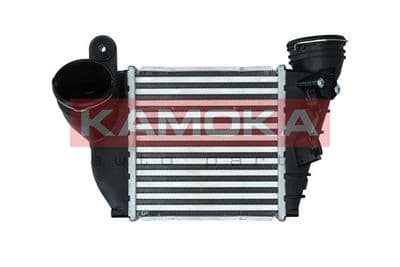 Intercooler, échangeur