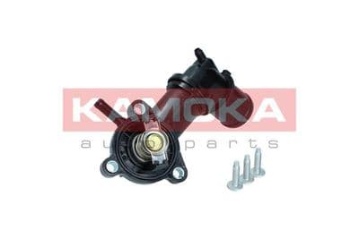 Thermostat, liquide de refroidissement