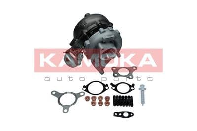 Turbocompresseur, suralimentation