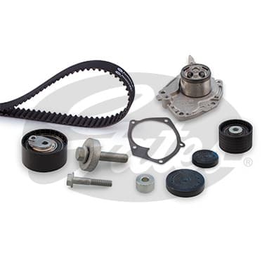 Kit distribution + pompe a eau