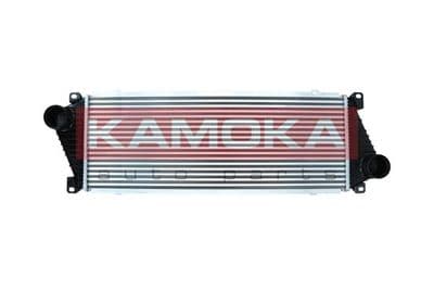Intercooler, échangeur
