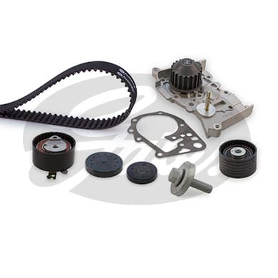 Kit distribution + pompe a eau
