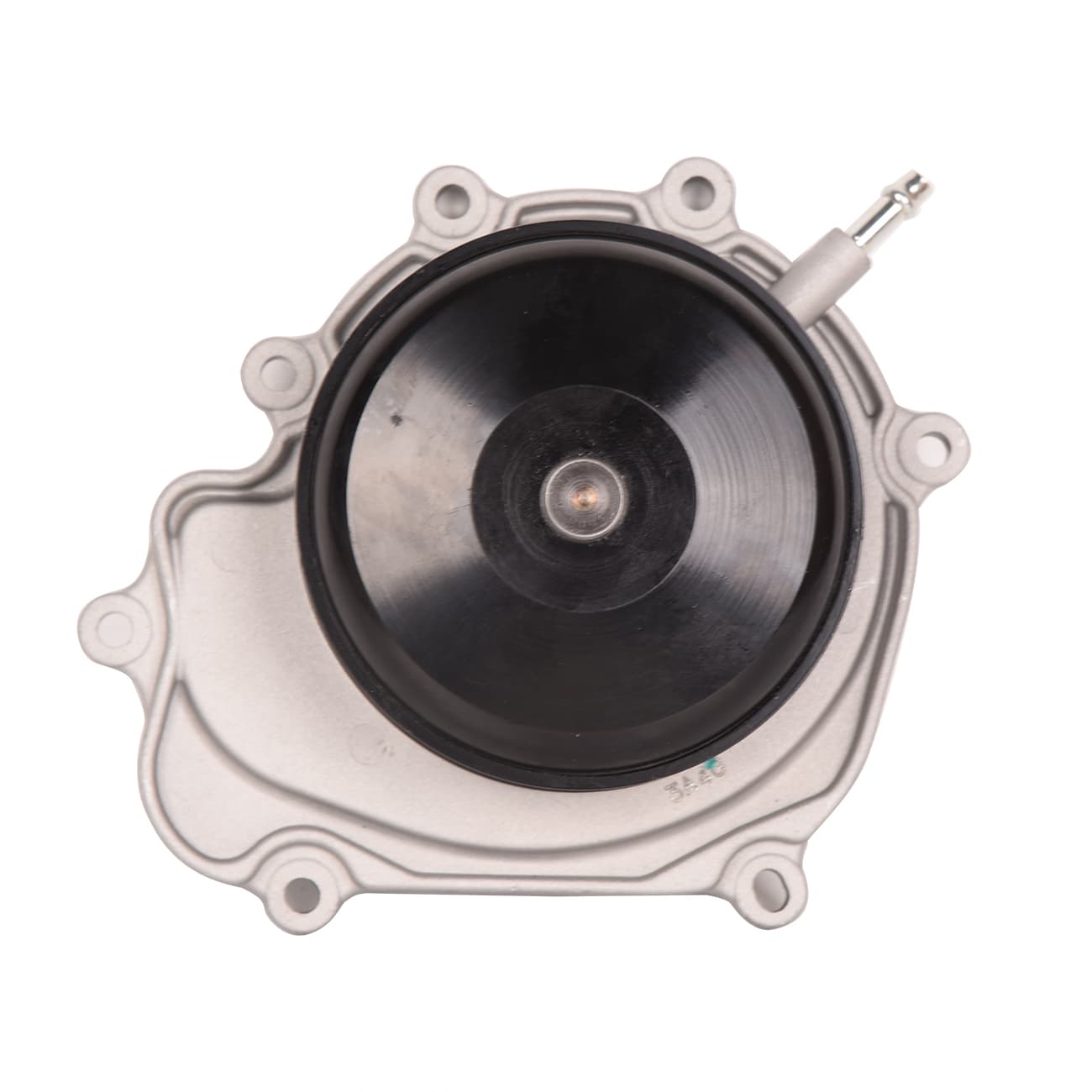 Pompe à eau, refroidissement du moteur