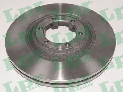 Disque de frein