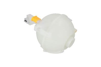 Vase d'expansion, liquide de refroidissement