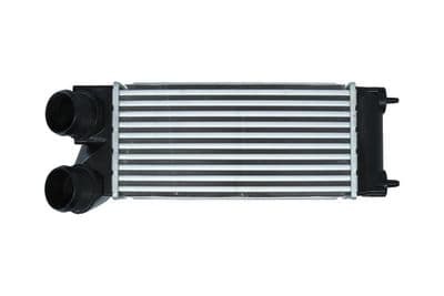 Intercooler, échangeur