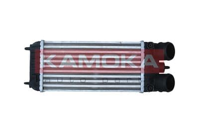 Intercooler, échangeur