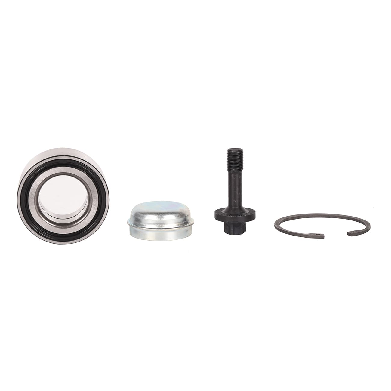 Kit de roulements de roue