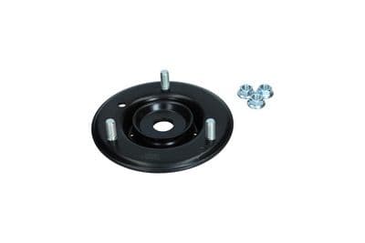 Coupelle de suspension