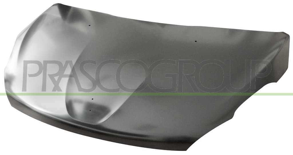 Capot-moteur P208 I
