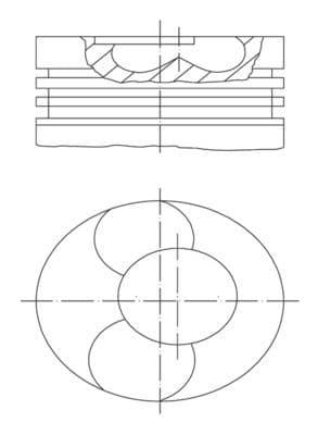 Piston