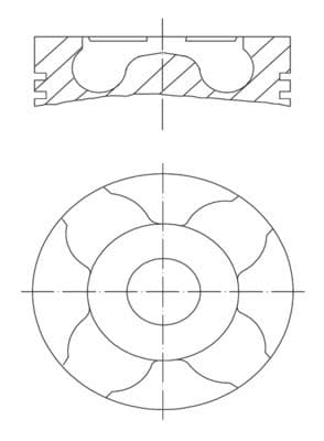 Piston