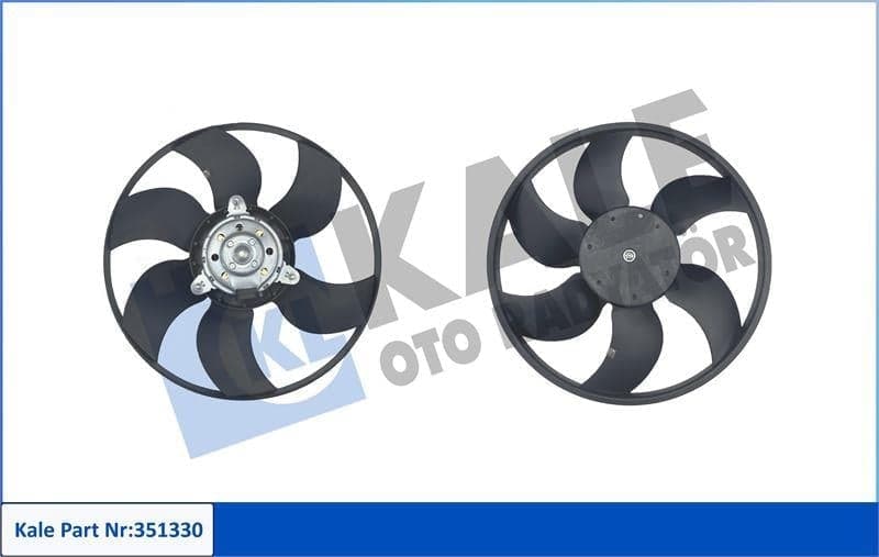 Ventilateur Symbol 1.2
