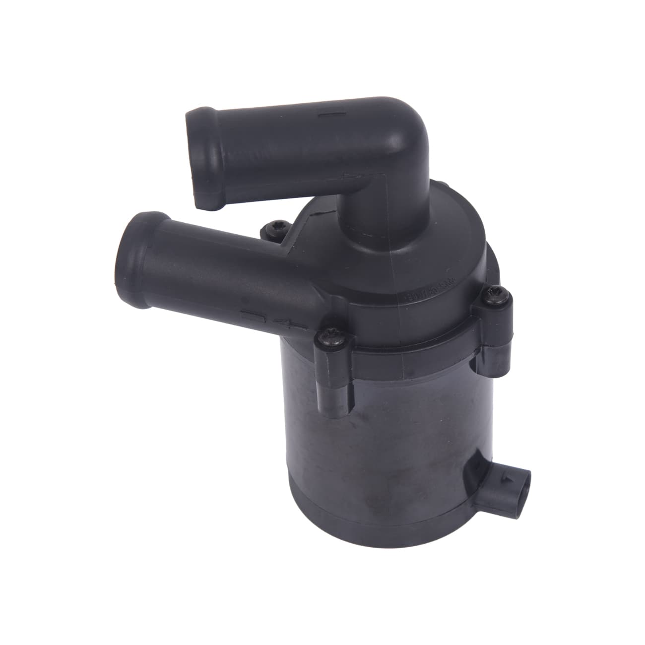 Pompe à eau auxiliaire (circuit d'eau de refroidiss.)