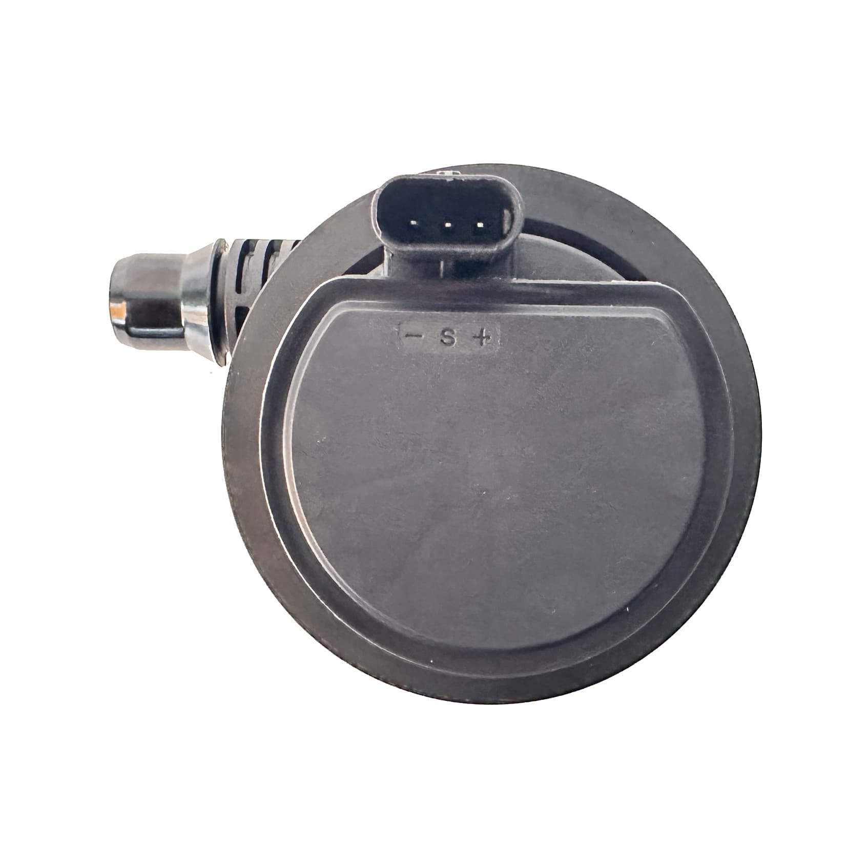 Pompe à eau auxiliaire (circuit d'eau de refroidiss.)