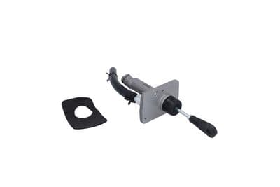 Cylindre émetteur, embrayage