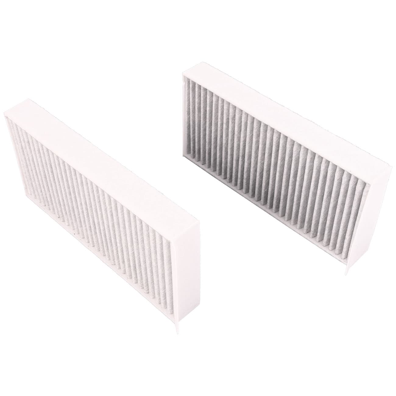 Filtre, air de l'habitacle