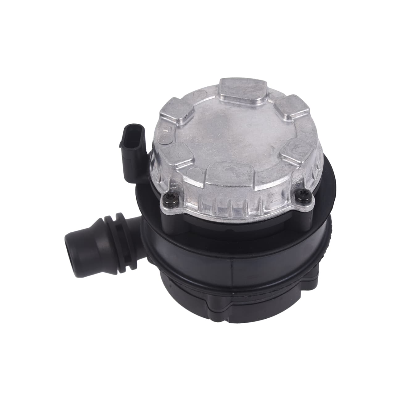 Pompe à eau, refroidissement du moteur