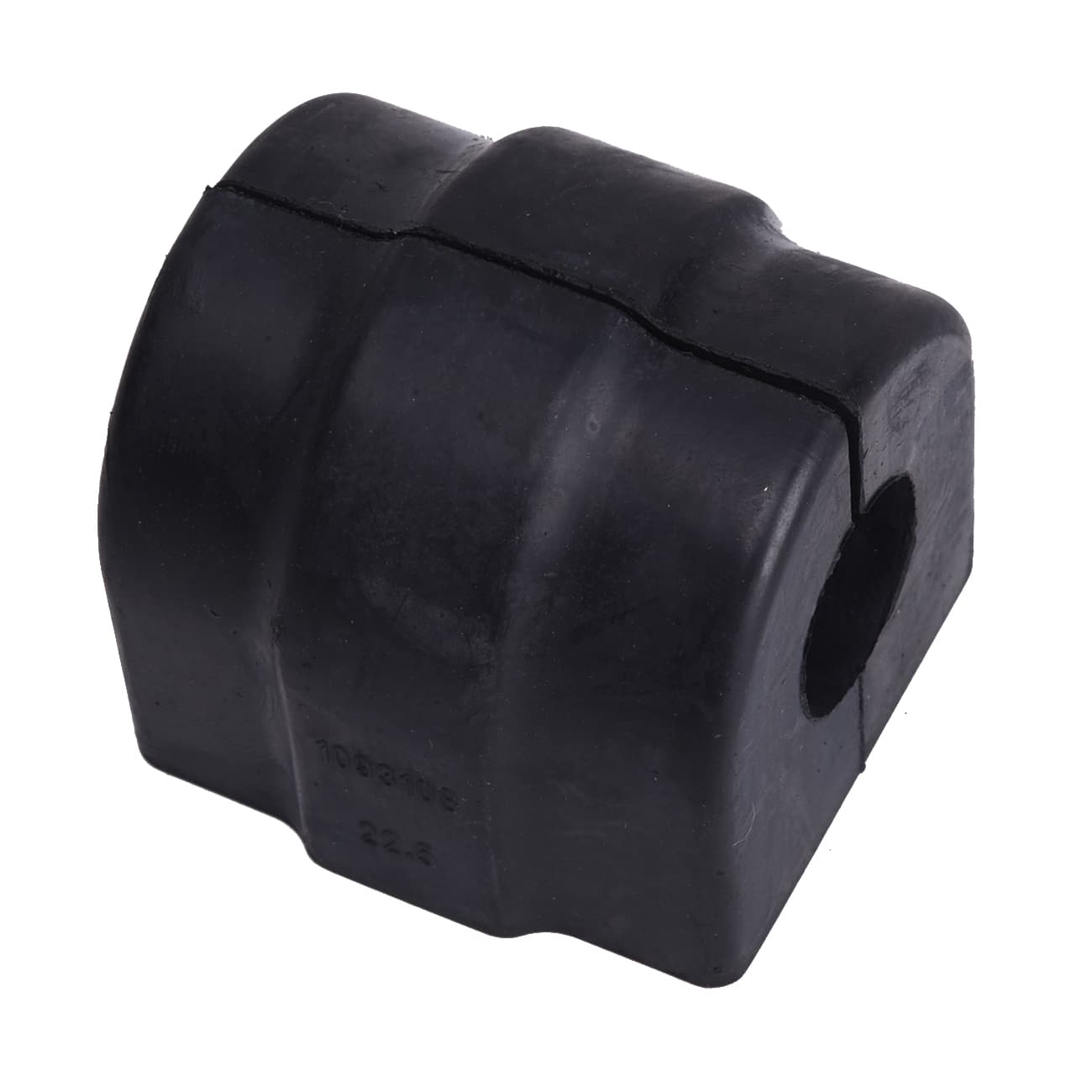 Suspension, stabilisateur