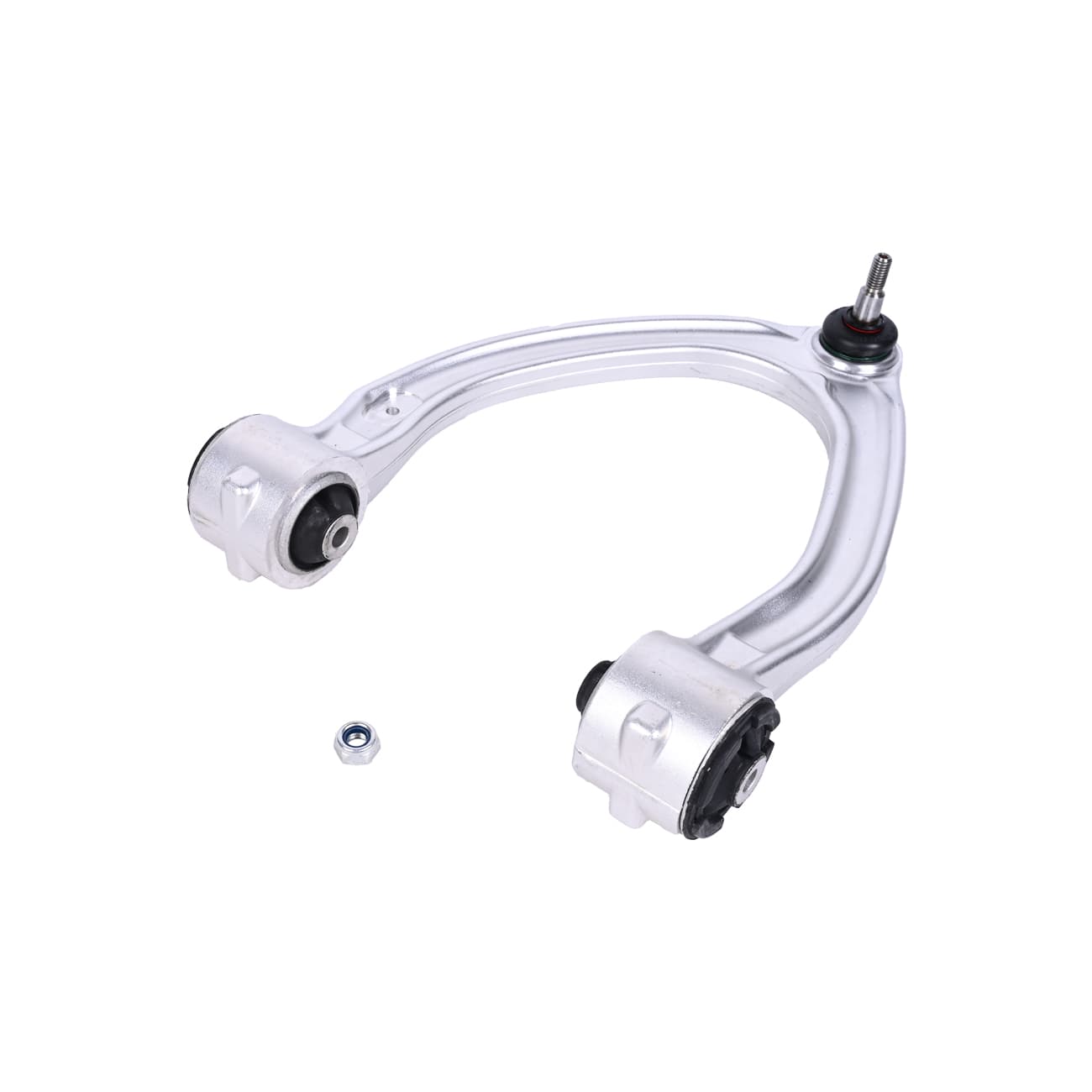 Bras de liaison, suspension de roue
