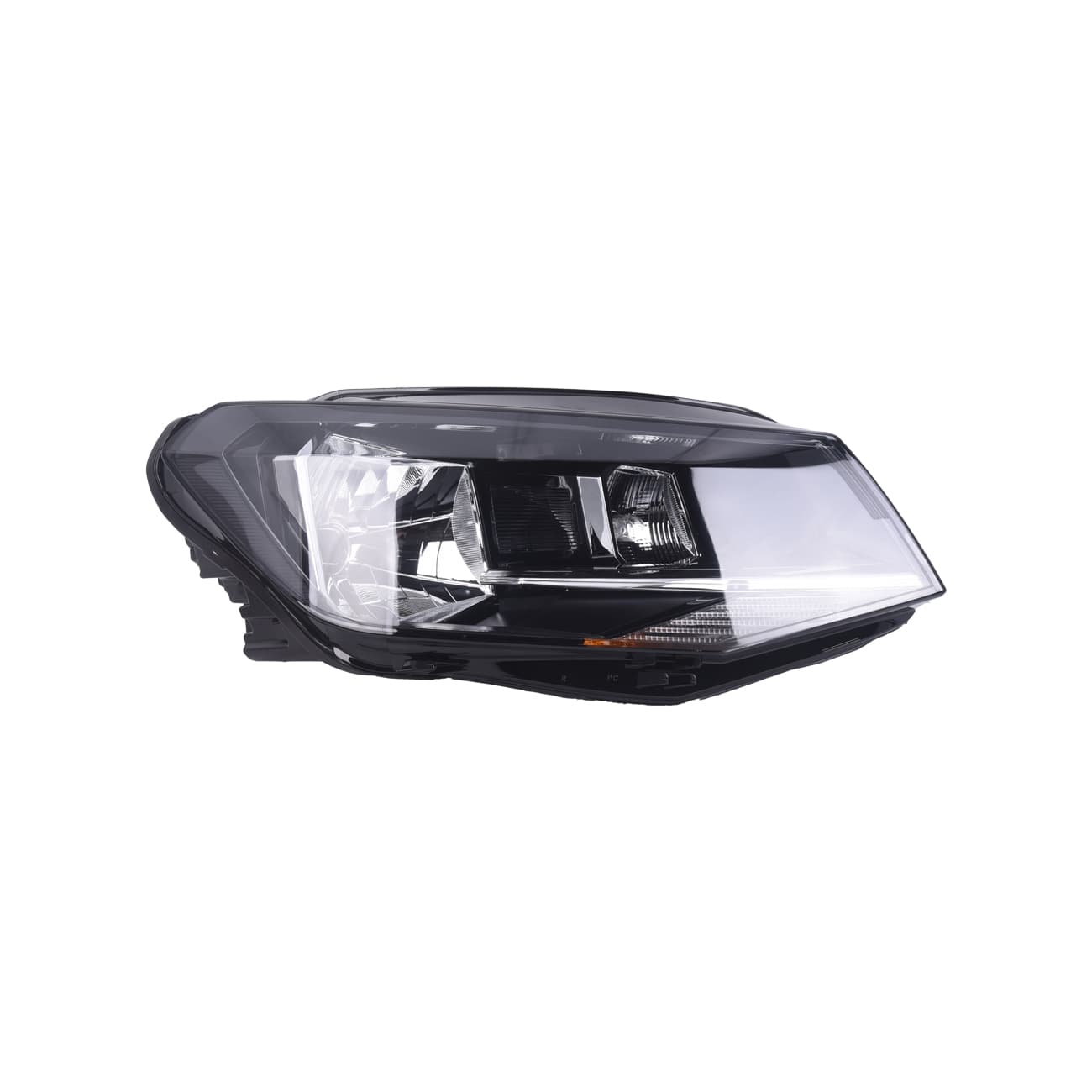 Projecteur principal