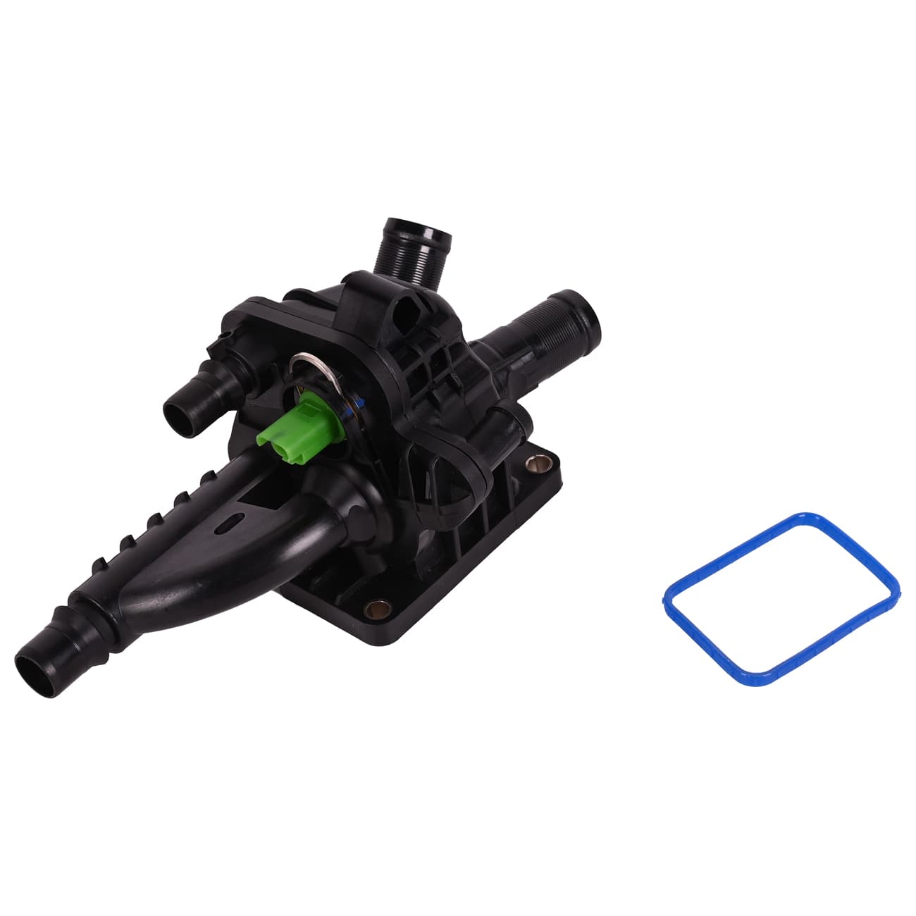 Thermostat, liquide de refroidissement
