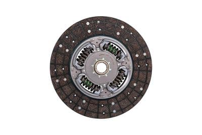 Disque d'embrayage