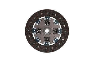 Disque d'embrayage