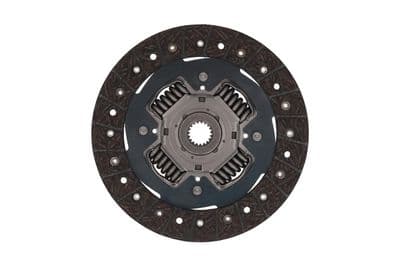 Disque d'embrayage