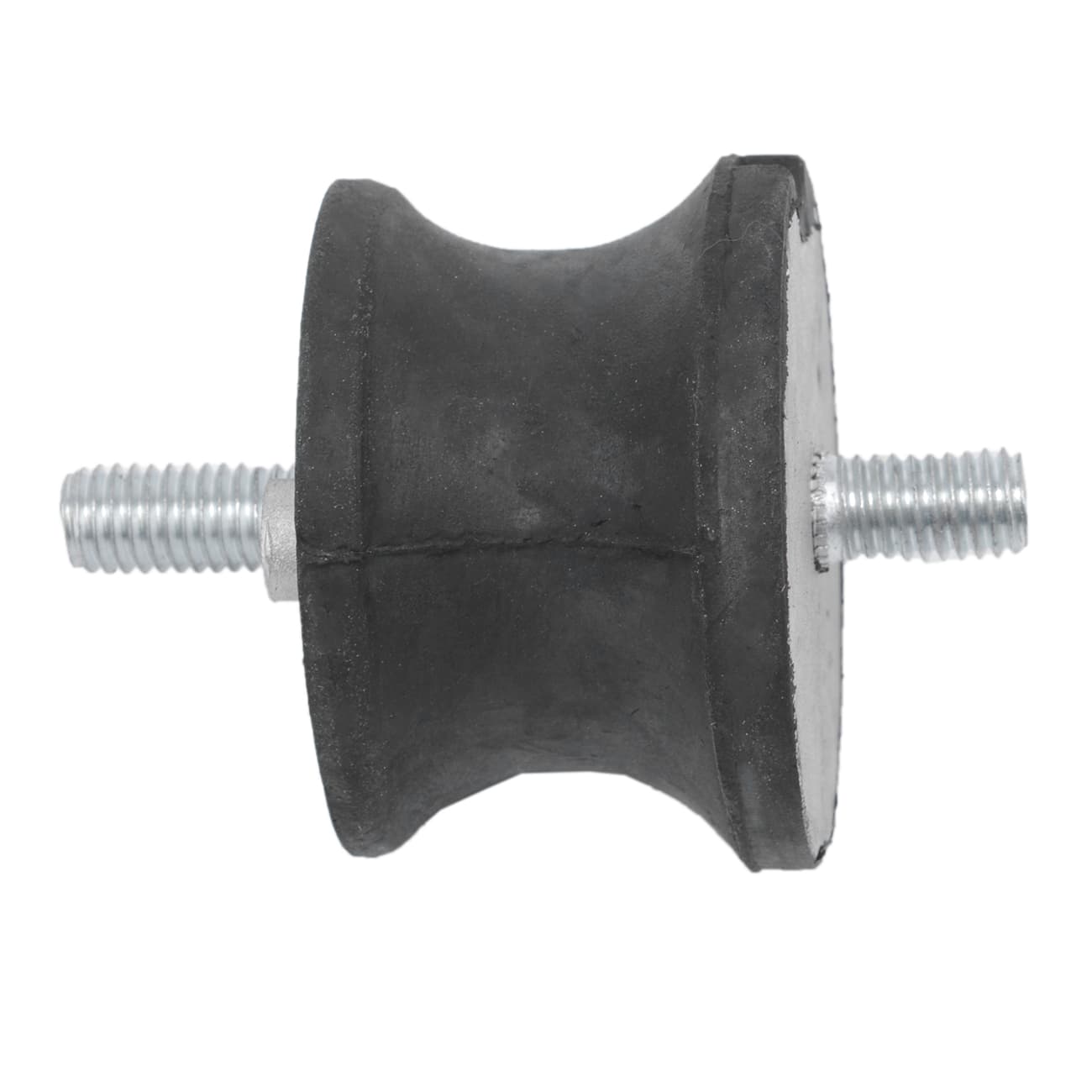 Suspension, boîte automatique