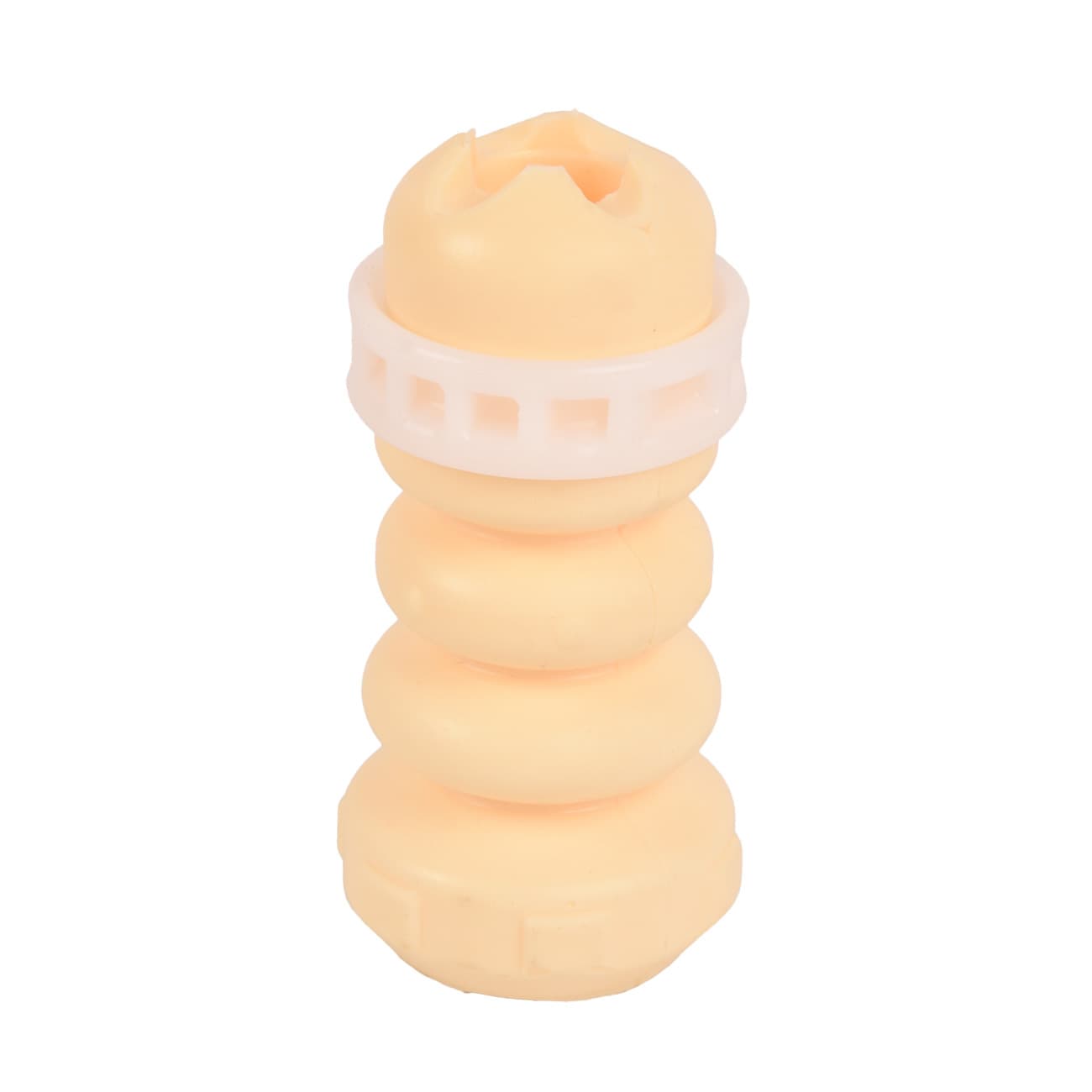 Butée élastique, suspension