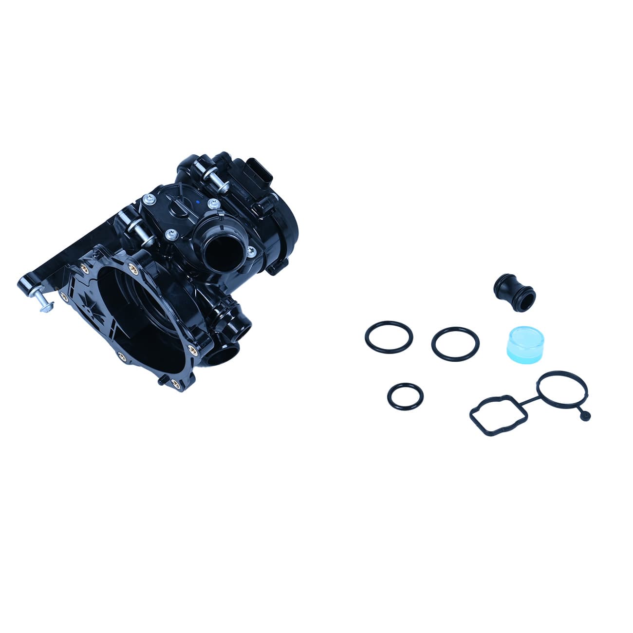 Thermostat, liquide de refroidissement