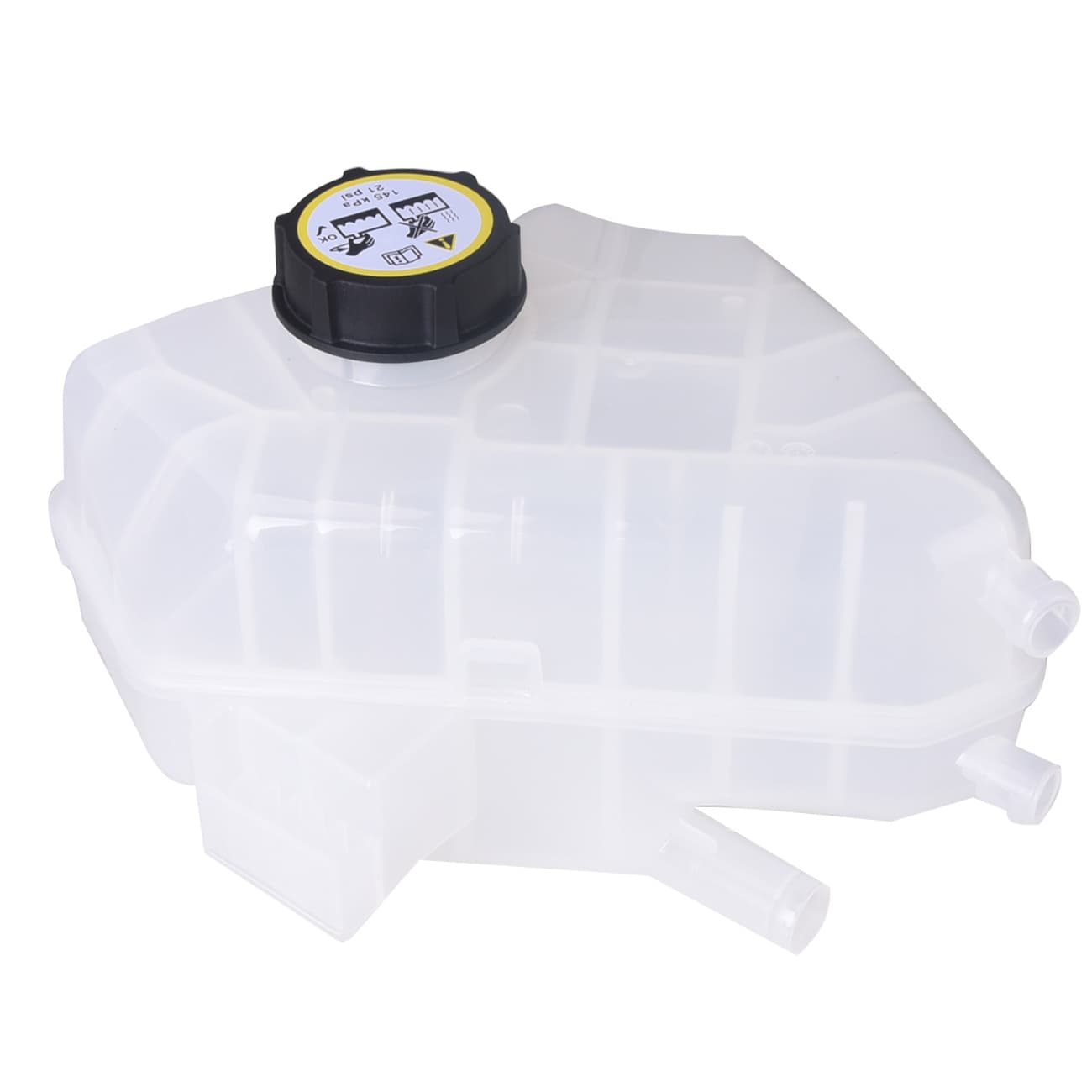 Vase d'expansion, liquide de refroidissement