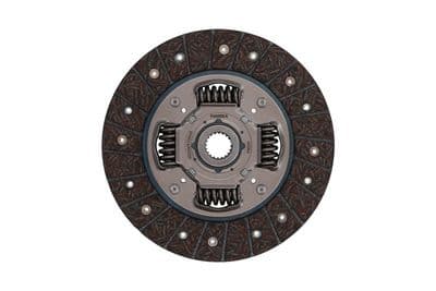 Disque d'embrayage