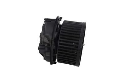 Pulseur d'air habitacle