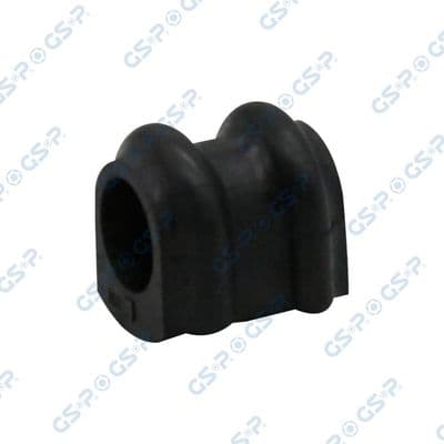 Suspension, stabilisateur