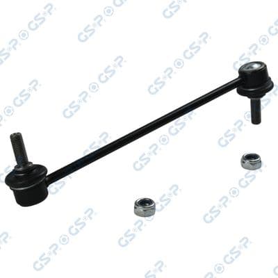 Entretoise/tige, stabilisateur