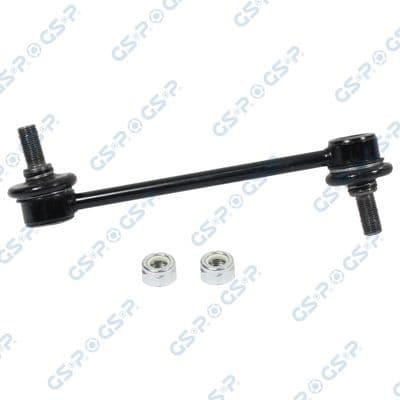 Entretoise/tige, stabilisateur