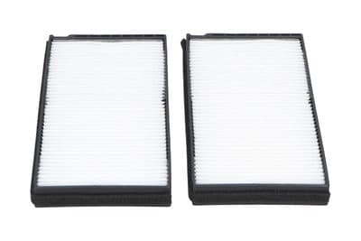 Filtre, air de l'habitacle