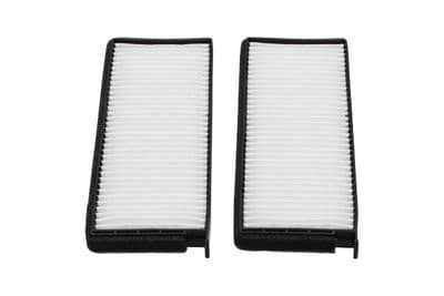 Filtre, air de l'habitacle