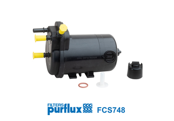 Filtre a carburant