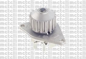 Pompe à eau, refroidissement du moteur