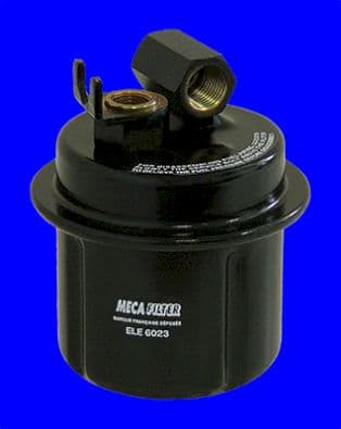 Filtre à carburant